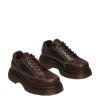 Buty Dr. Martens Buzz 5i Dark Brown Grizzly 41129200